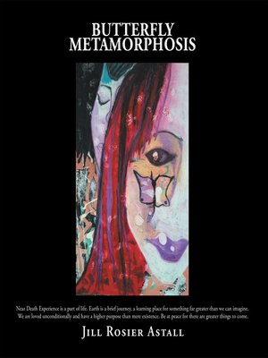 cover image of Butterfly Metamorphosis